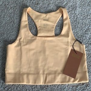 New Girlfriend Collective Paloma Bra